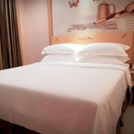 Vienna Classic Hotel Guangdong Yangxi Moon Bay Eksteriør bilde