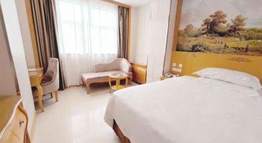 Vienna Classic Hotel Guangdong Yangxi Moon Bay Eksteriør bilde