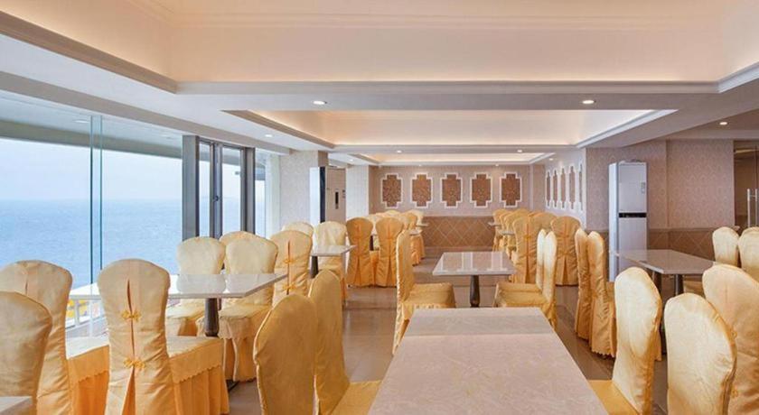 Vienna Classic Hotel Guangdong Yangxi Moon Bay Eksteriør bilde